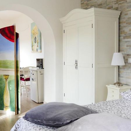 Marilyn'S House Apartment Frascati Ngoại thất bức ảnh