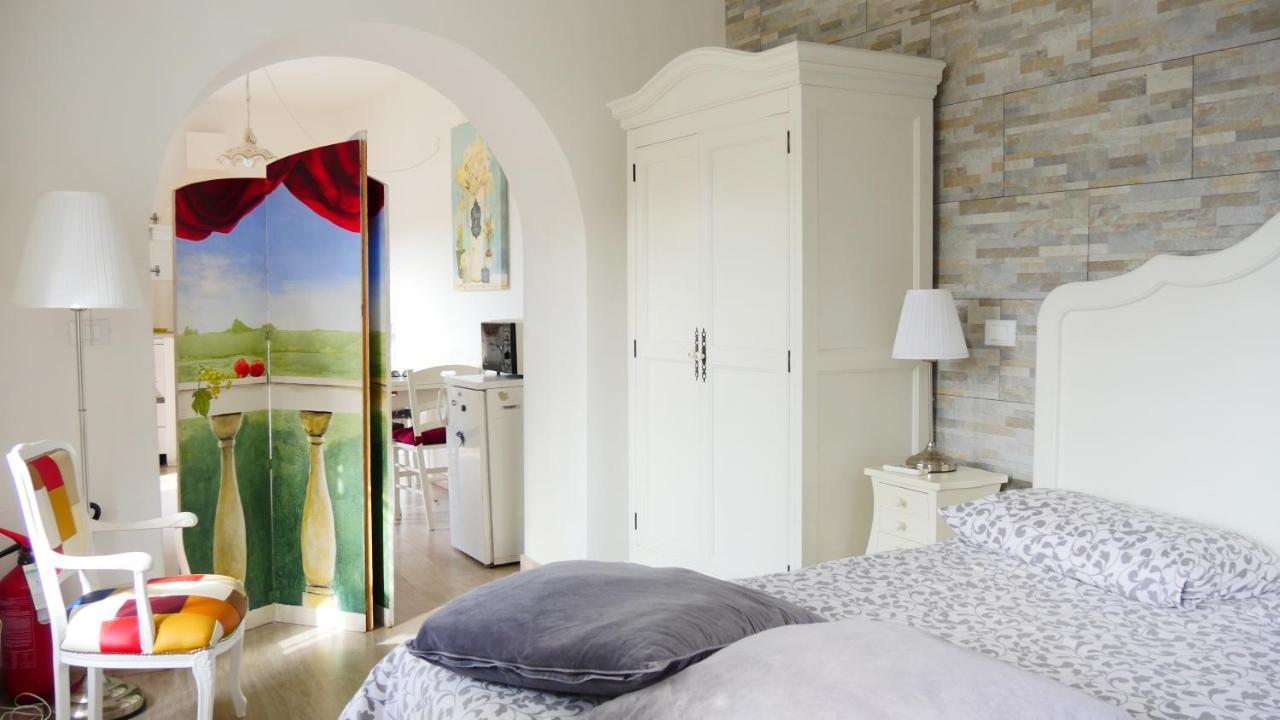 Marilyn'S House Apartment Frascati Ngoại thất bức ảnh