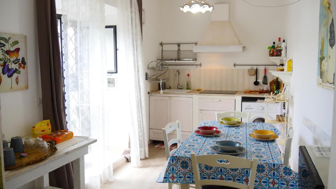 Marilyn'S House Apartment Frascati Ngoại thất bức ảnh