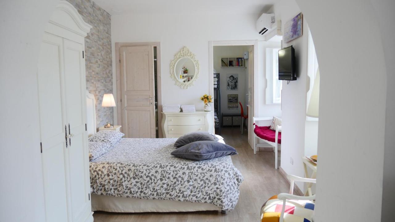 Marilyn'S House Apartment Frascati Ngoại thất bức ảnh