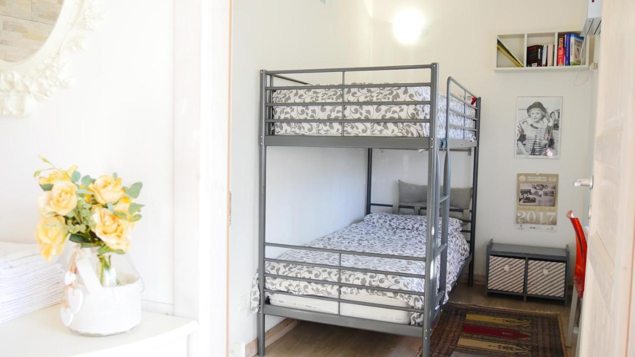 Marilyn'S House Apartment Frascati Ngoại thất bức ảnh
