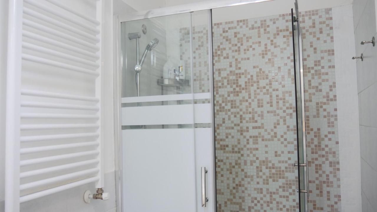 Marilyn'S House Apartment Frascati Ngoại thất bức ảnh