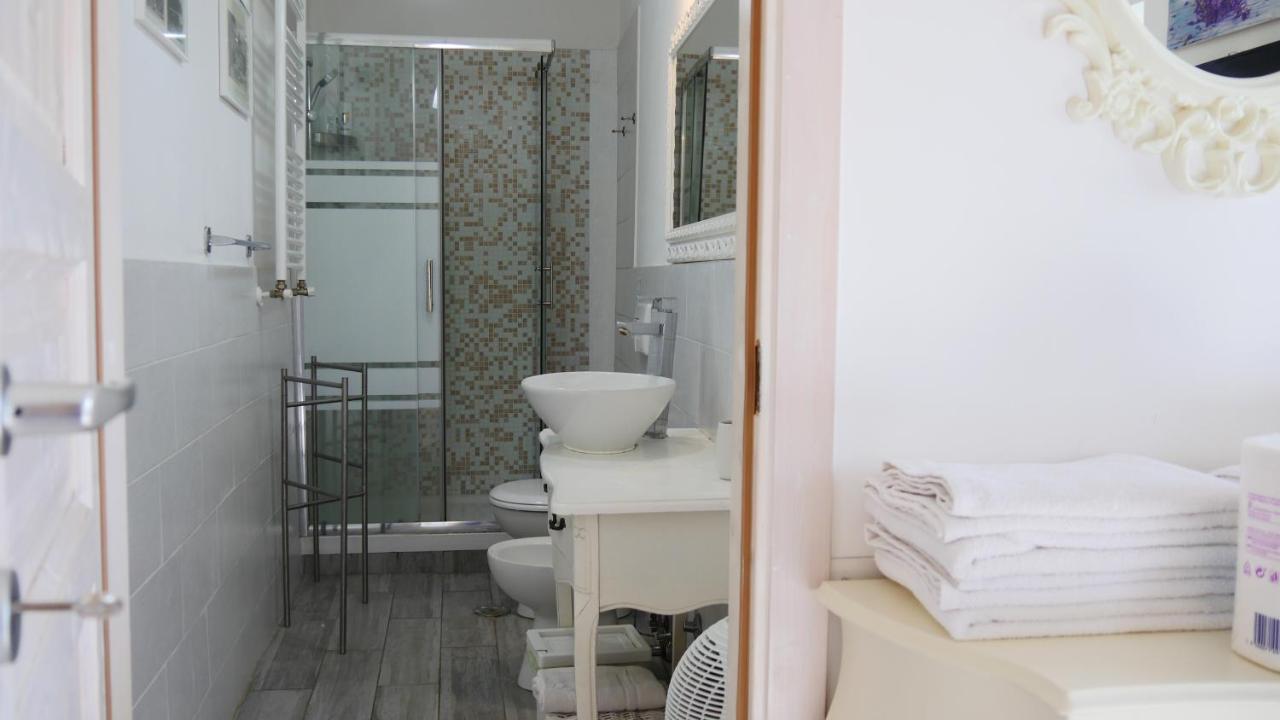 Marilyn'S House Apartment Frascati Ngoại thất bức ảnh