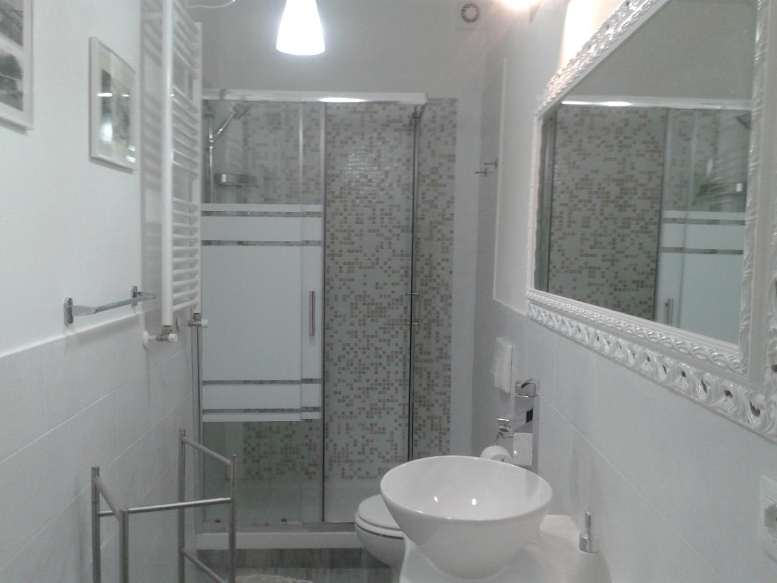 Marilyn'S House Apartment Frascati Ngoại thất bức ảnh