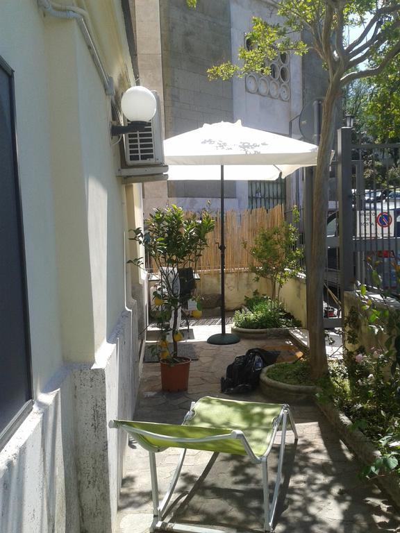Marilyn'S House Apartment Frascati Ngoại thất bức ảnh